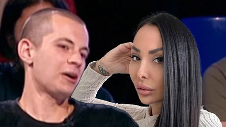 Sita Ahmić,  sin Nerio Boris Ružanji