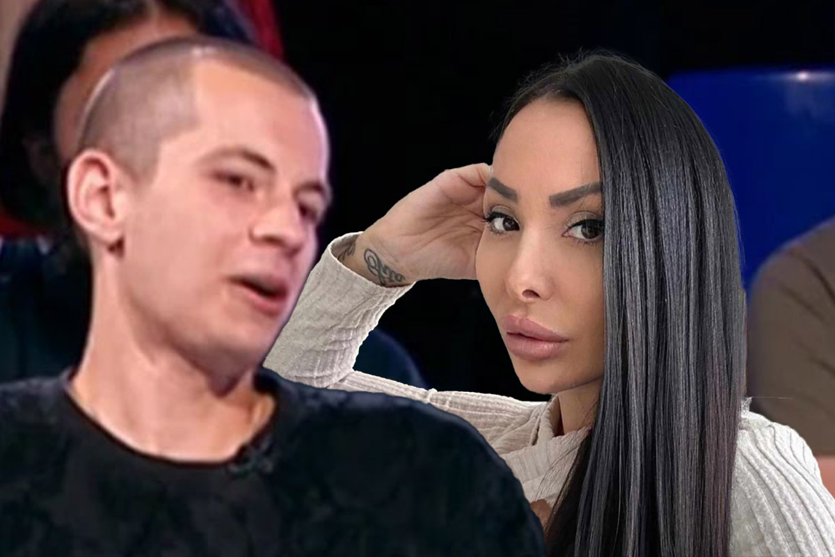 "Na njima ništa nije prirodno, ja sam radila samo zube" Snajka udarila na Situ Ahmić "Stavljaju grehe..."