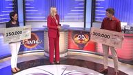 Imamo novog šampiona "Slagalice": Zasluženo slavio, osvojio 300.000 dinara
