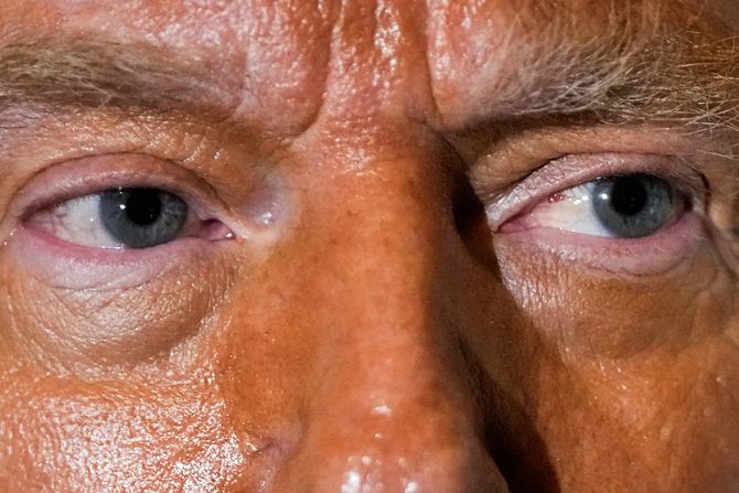 Donald Tramp