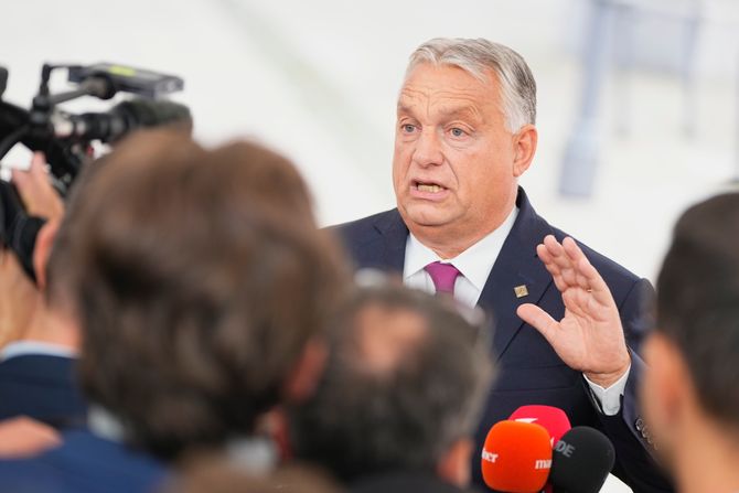 Viktor Orban
