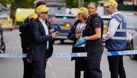 Ovo je napadač na sinagogu u Mančesteru? Policija ga upucala, sumnjaju da za telo ima prikačenu bombu