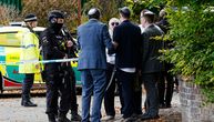 Policija jurila teroristu kod sinagoge, pa ubila nedužnog čoveka? U toku hitna istraga, detalji su jezivi