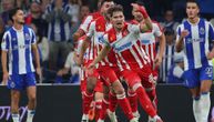 Evo gde možete da gledate uživo TV prenos utakmice Braga - Crvena zvezda u 3. kolu Lige Evrope