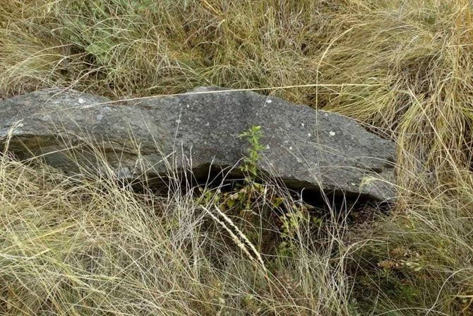 Vampirsko groblje Aleksinac