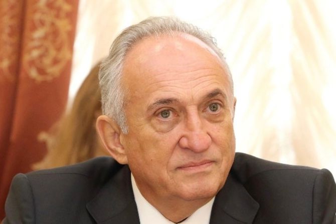 Vasily Anisimov, Vasilij Anisimov