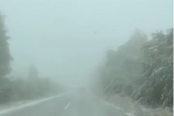 vejavica, Ivanjica,