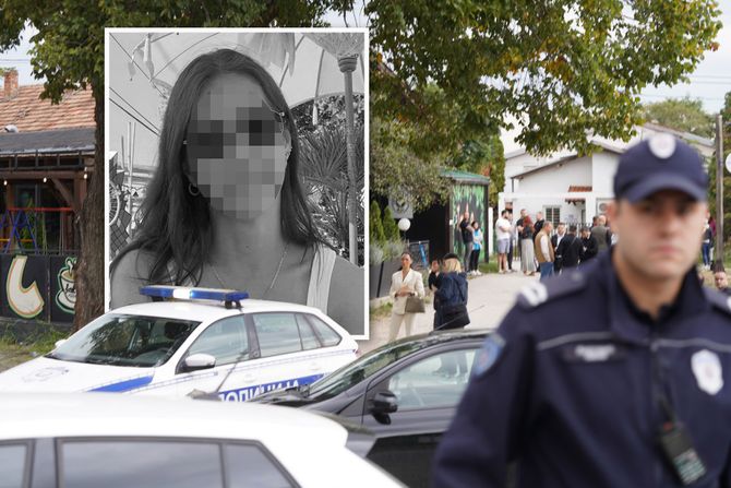 Danka Vesić, pucnjava, Višnjička banja