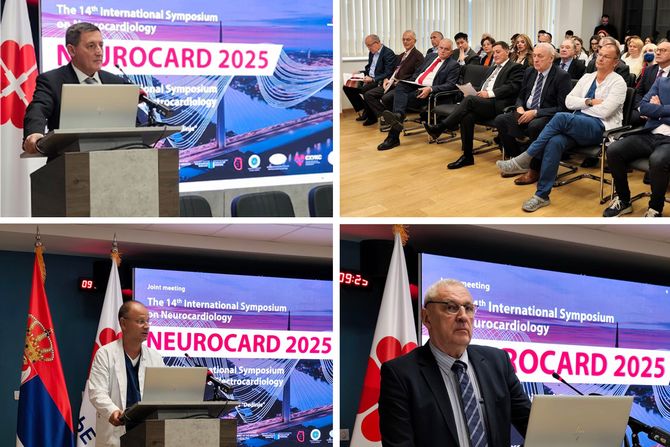 Neurocard 2025