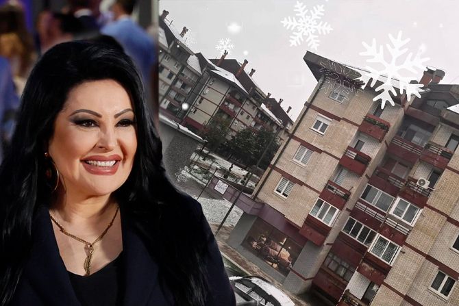 Dragana Mirković