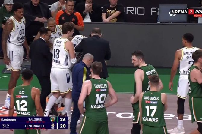 KK Fenerbahče