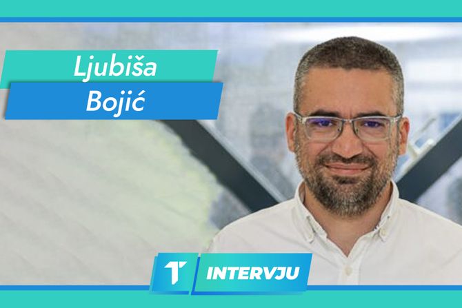 Ljubiša Bojić