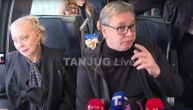 Vučić izneo strašno upozorenje: Biće rata, svi se pripremaju za to! Kopaju svoje rovove i čekaju