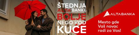 ALTA Banka ALTA Banka