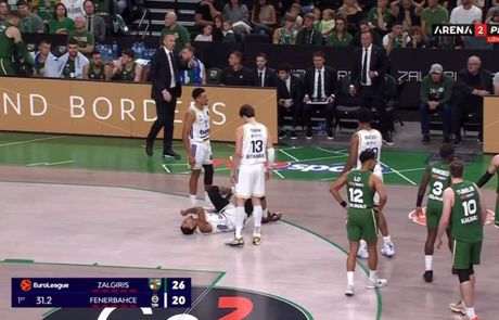 KK Fenerbahče KK Fenerbahče
