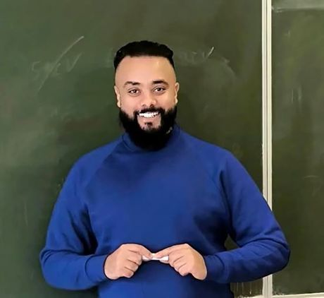 Dejan Stanković Kralj