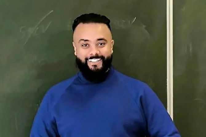 Dejan Stanković Kralj