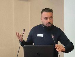 Dejan Stanković Kralj