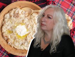 Dijana Vasiljević, popara