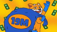 Najbrži Bitcoin Layer-2 Bitcoin Hyper pretprodaja eksplodirala na 19,2 miliona dolara