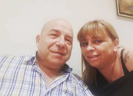 Hasan Dudić, Nataša Gluhović Hasan Dudić, Nataša Gluhović