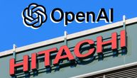 Japanski Hitači i OpenAI najavili saradnju: Ovo im je zajednički cilj