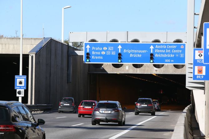 Austrija autoput