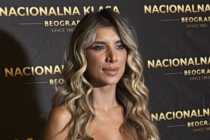 Jovana Pajić