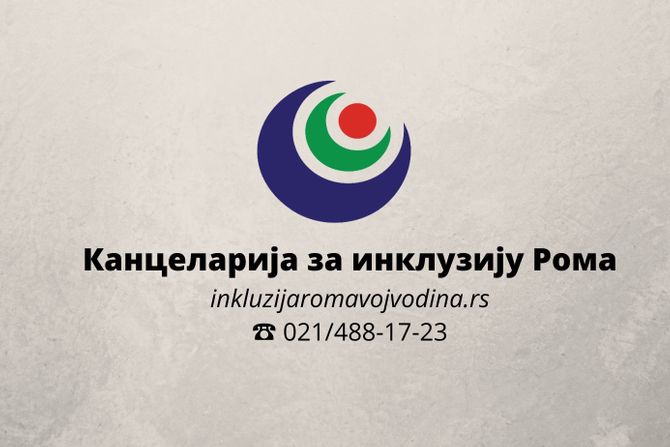 Kancelarija za inkluziju Roma