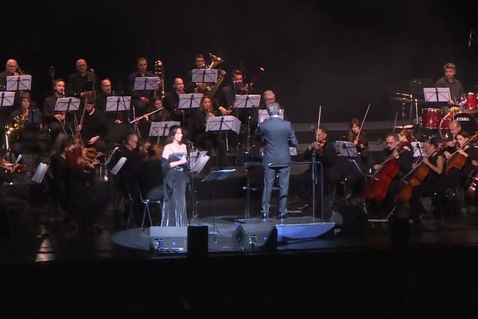 Koncert