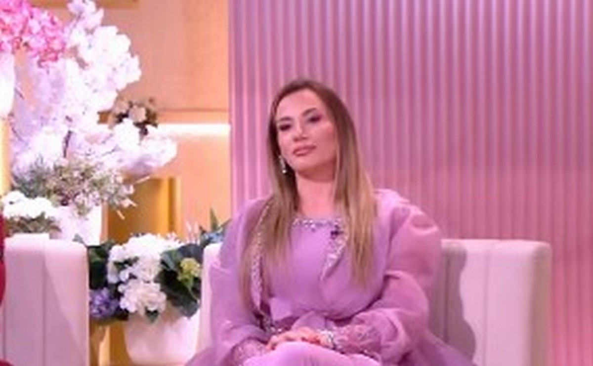 Kristina nema od čega da plaća stan! Evo gde se seli sa sinovima nakon raskida sa Kristijanom Golubovićem