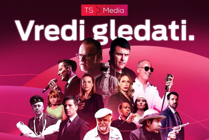 TS Media