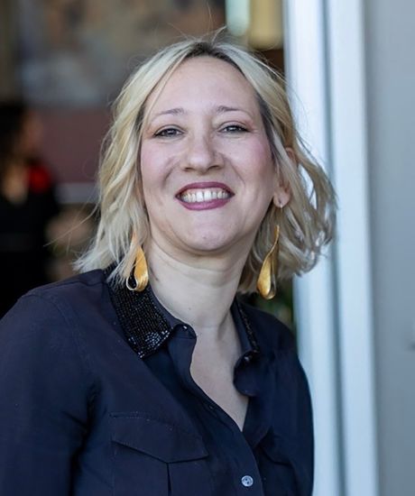 Milena Manojlović Kostenjak Milena Manojlović Kostenjak