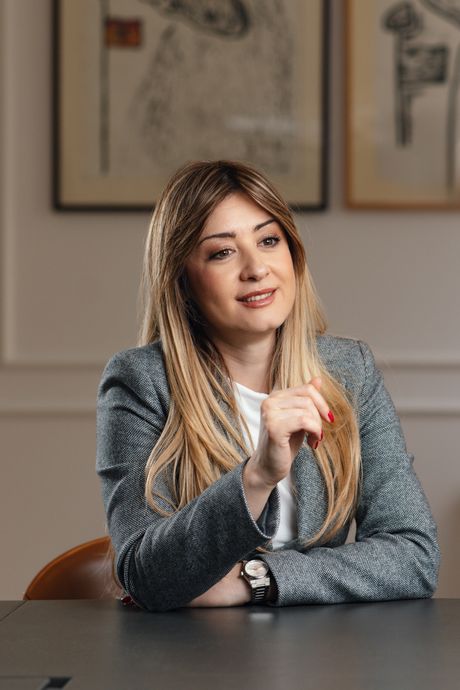 Stanislava Petković Stanislava Petković