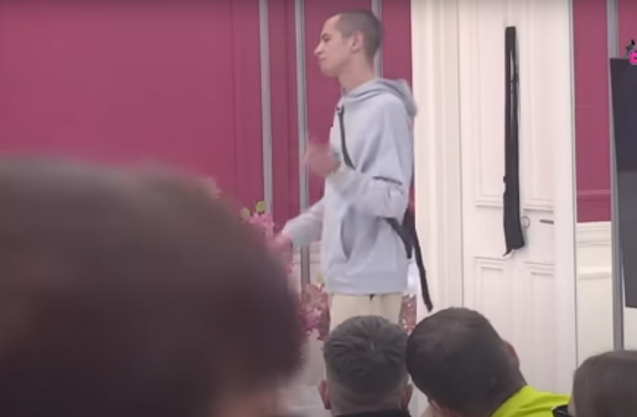 Nerio opet potkačio majku, izneo šok tvrdnje o Siti Ahmić: "Tražila je od njega da prebije Hanu"