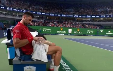 Novak Đoković Novak Đoković