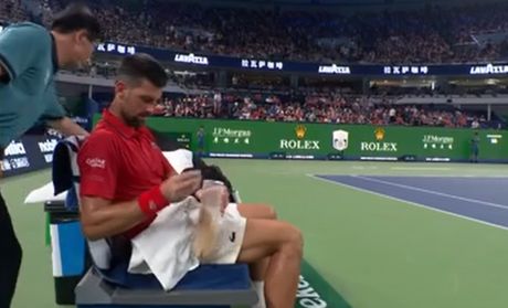 Novak Đoković Novak Đoković