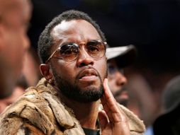 P Diddy, Paf Dedi, Pi Didi, Šon Didi Kombs