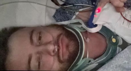 Preziveli padobranci