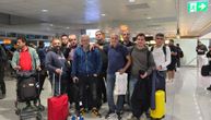 Srpski novinari zarobljeni u Minhenu zbog Zvezde i neidentifikovanih dronova na aerodromu