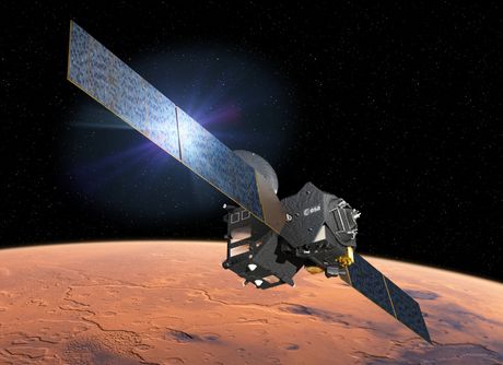 ExoMars ExoMars