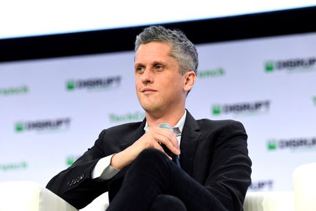 Aaron Levie Aron Levi Aaron Levie Aron Levi