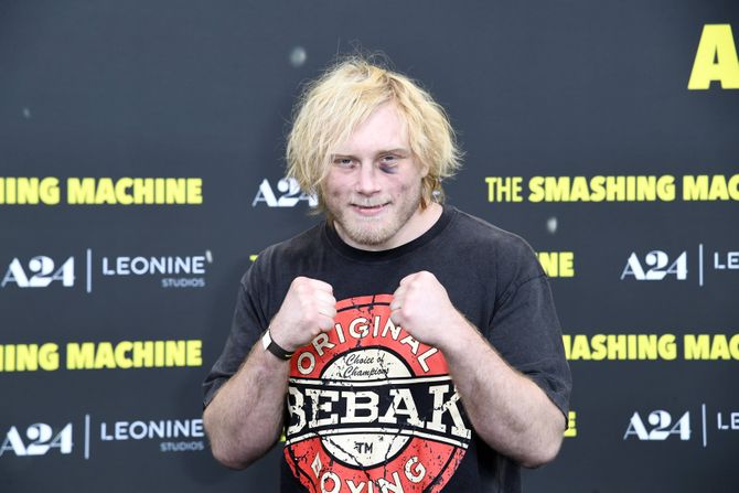 Frederik Vosgron