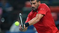 Novak Đoković - Janik Hanfman: Srbin traži šansu za osvajanje još jednog Mastersa, na oprezu protiv Nemca