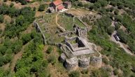 Arheolozi otkrili mega-tvrđavu na granici Evrope i Azije! Sve je snimljeno dronom: "Kamene zidine su masivne"