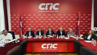 Predsedništvo SPS na sednici usvojilo zaključke i planove za naredni period