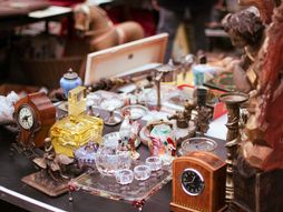 Buvljak, buvlja pijaca