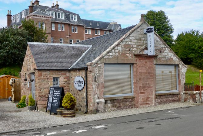 Rosemarkie