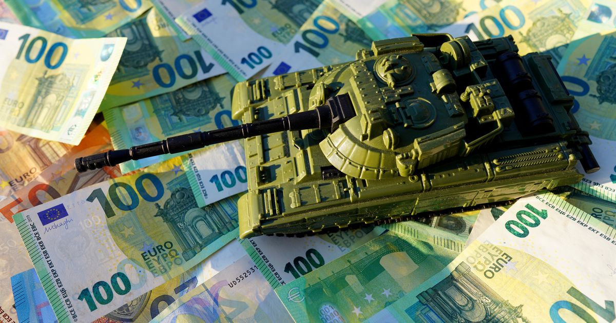 Otkrivena cifra! Evo koliko sukob na Bliskom istoku već košta kompanije širom sveta