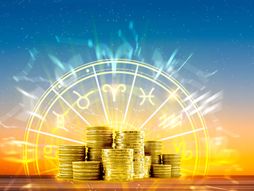 Horoskop, finansije